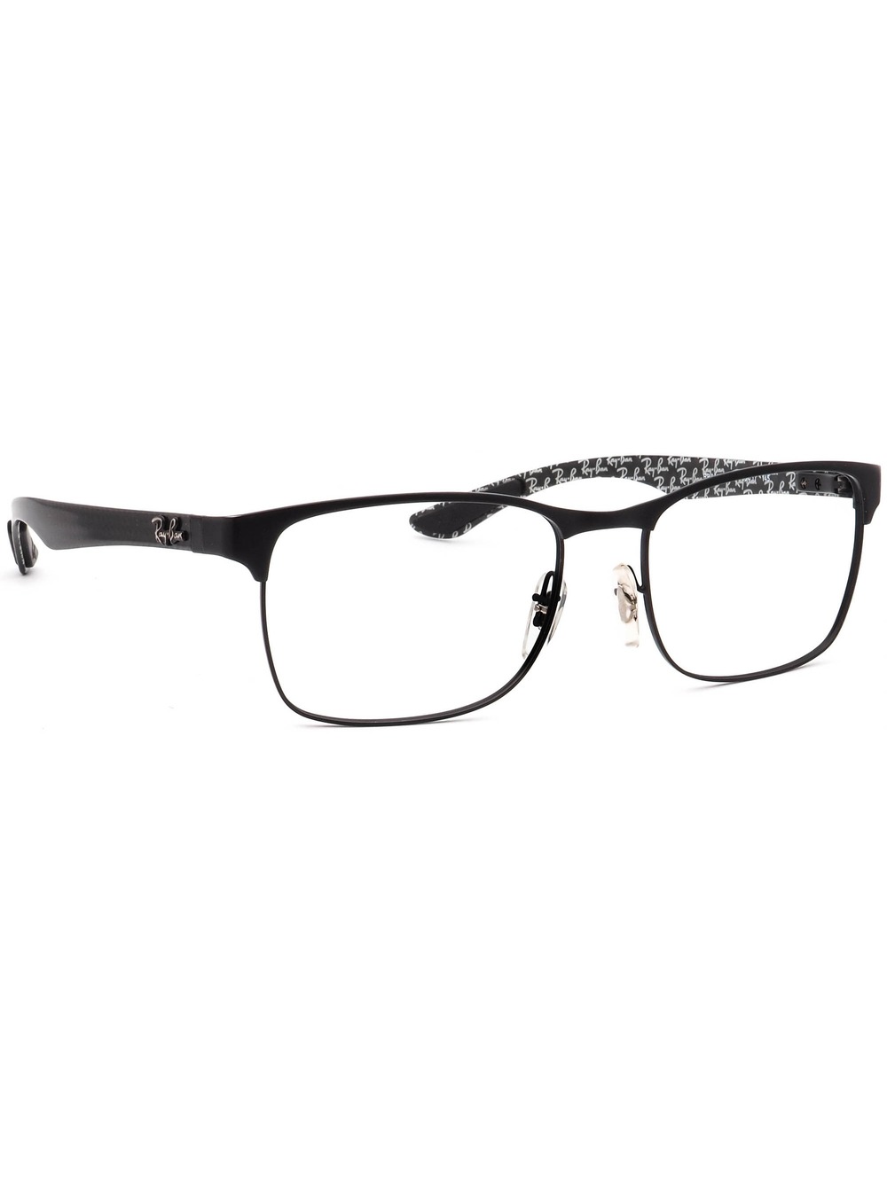 Ray-Ban RB 8416 2503 Carbon Fiber Eyewear